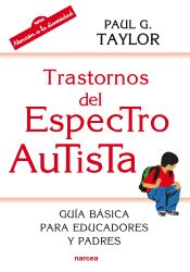 Portada de Trastornos del espectro autista (Ebook)