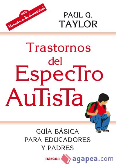 Trastornos del espectro autista (Ebook)