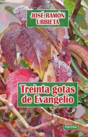 Portada de Treinta gotas de Evangelio (Ebook)