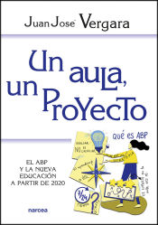 Portada de Un aula, un proyecto