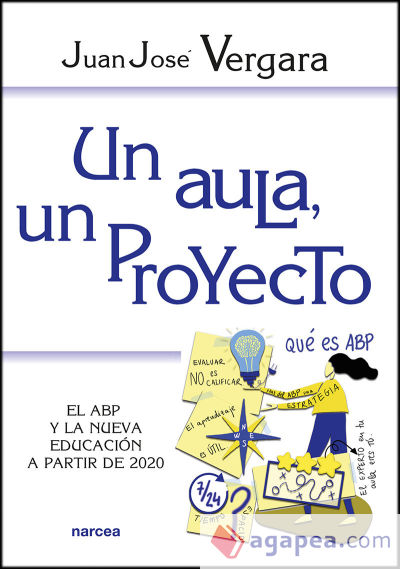 Un aula, un proyecto