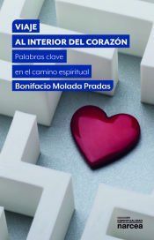 Portada de Viaje al interior del corazón