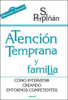 Atención Temprana Y Familia