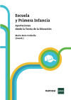 Escuela Y Primera Infancia: Aportaciones Desde La Teoría De La Educación