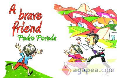 A brave friend: Pedro Poveda