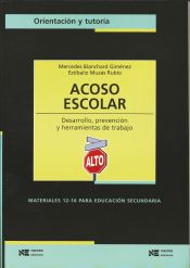 Portada de Acoso escolar