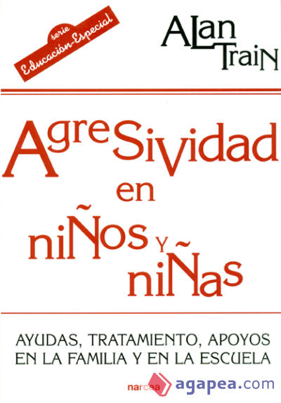 Agresividad en niños y niñas