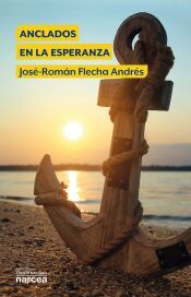 Portada de Anclados en la esperanza