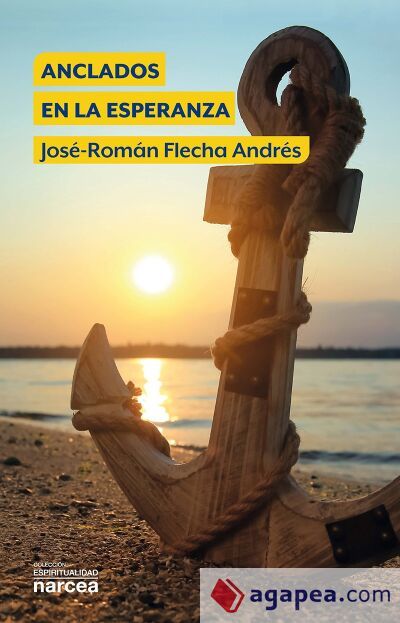Anclados en la esperanza