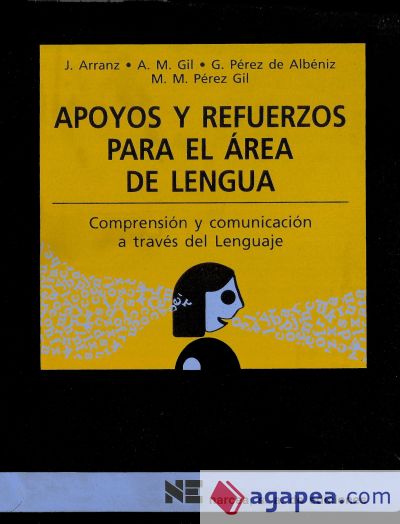 Apoyos y refuerzos para el área de Lengua Apoyos y refuerzos para el área de Lengua