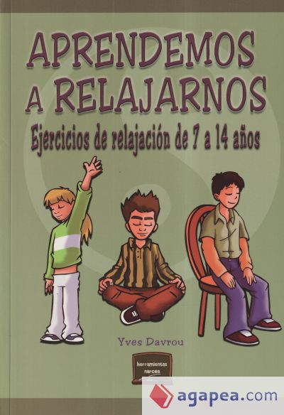 Aprendemos a relajarnos