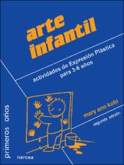 Portada de Arte infantil