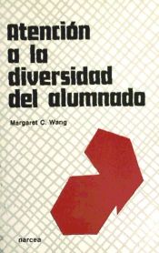 Portada de Atenci&oacute;n a la diversidad del alumnado