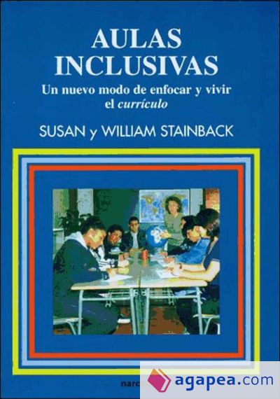 Aulas inclusivas