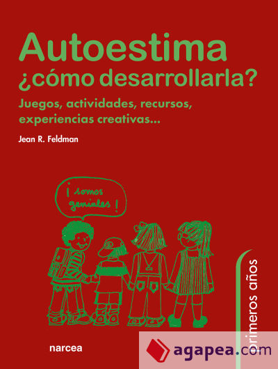 Autoestima.¿cómo desarrollarla?