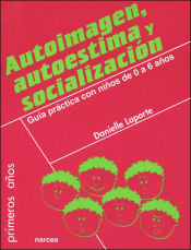 Portada de Autoimagen, autoestima y socialización