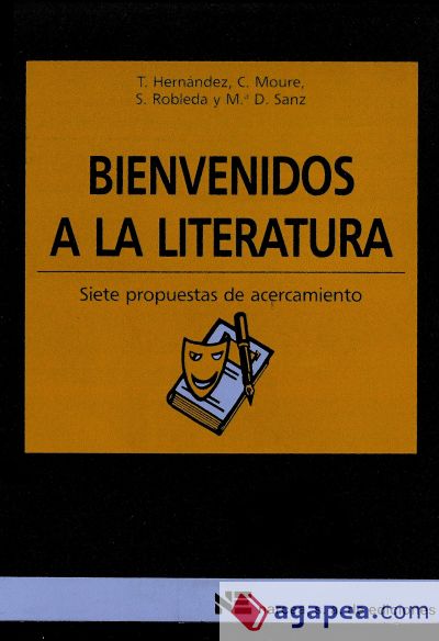 Bienvenidos a Literatura