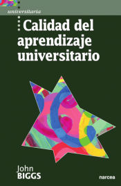 Portada de Calidad del aprendizaje universitario