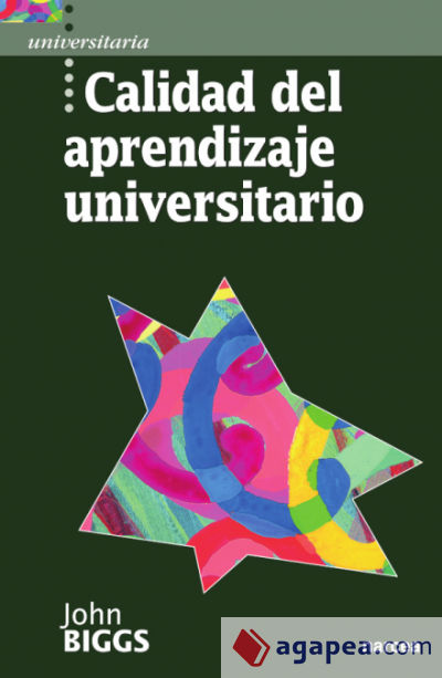 Calidad del aprendizaje universitario