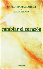 Portada de Cambiar el corazón