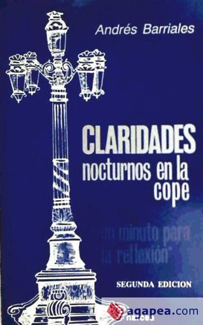 Claridades: nocturnos de la COPE