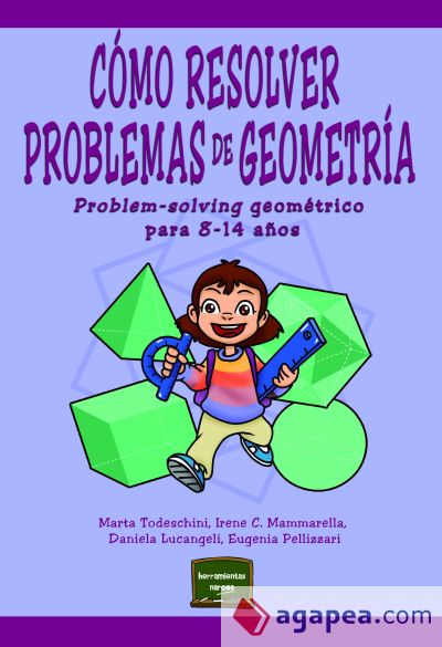 Cómo resolver problemas de Geometría