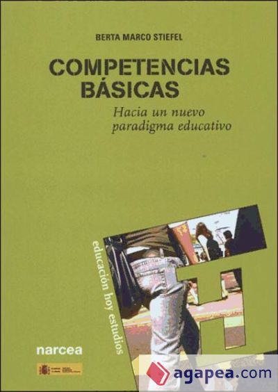 Competencias Básicas