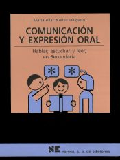 Portada de Comunicación y expresión oral