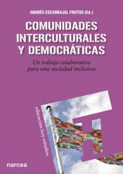 Portada de Comunidades interculturales y democráticas