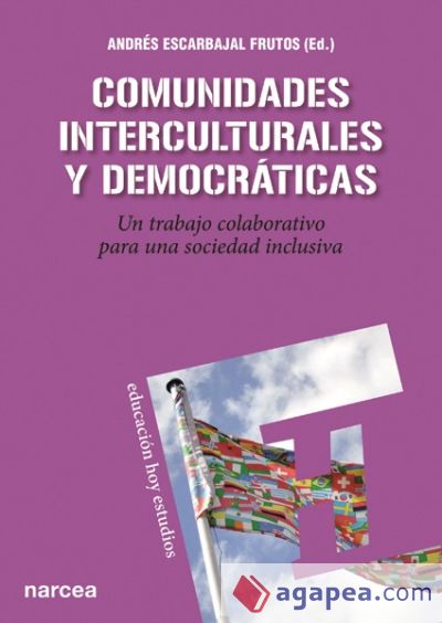 Comunidades interculturales y democráticas