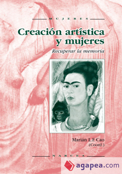 Creación artística y mujeres