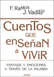 Portada de Cuentos que enseñan a vivir