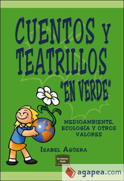 Cuentos y teatrillos ""en verde""