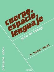 Portada de Cuerpo, espacio, lenguaje
