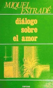 Portada de DIALOGO SOBRE EL AMOR