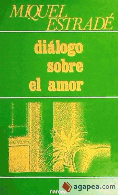 DIALOGO SOBRE EL AMOR