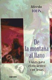 Portada de De la montaña al llano