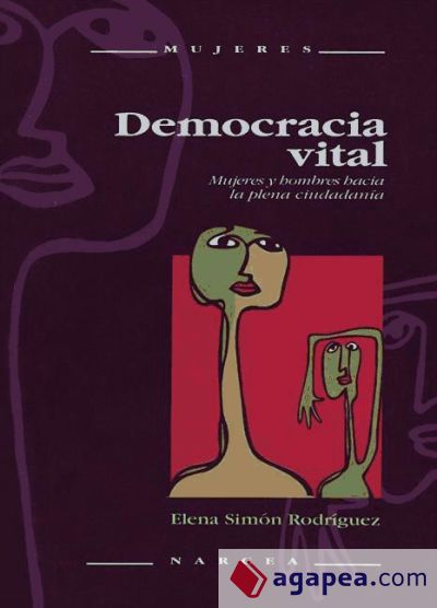 Democracia vital