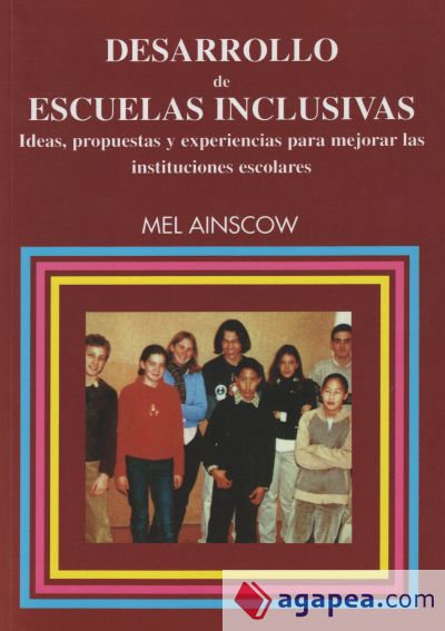 Desarrollo de escuelas inclusivas