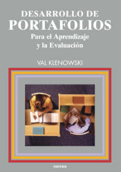 Portada de Desarrollo de portafolios para el aprendizaje y la evaluación