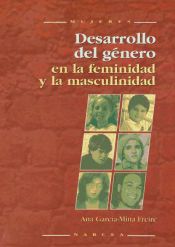 Portada de Desarrollo del género en la feminidad y la masculinidad