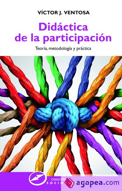 Didáctica de la participación: Teoría, metodología y práctica
