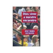 Portada de Dios viene a nuestro encuentro