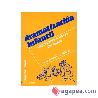 Dramatización infantil