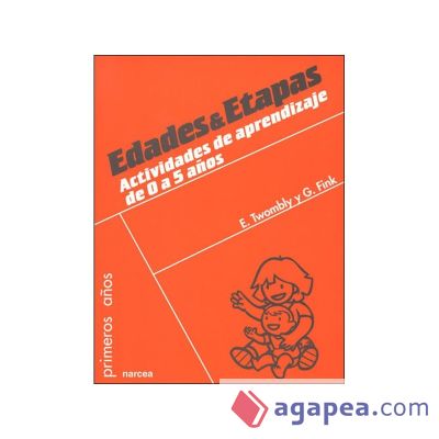 Edades & Etapas Edades & Etapas