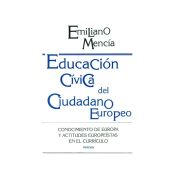 Portada de Educación cívica del ciudadano europeo