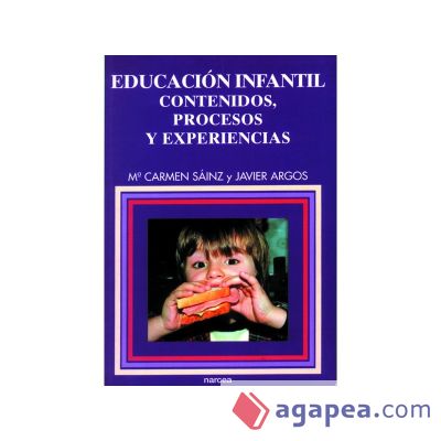 Educación infantil