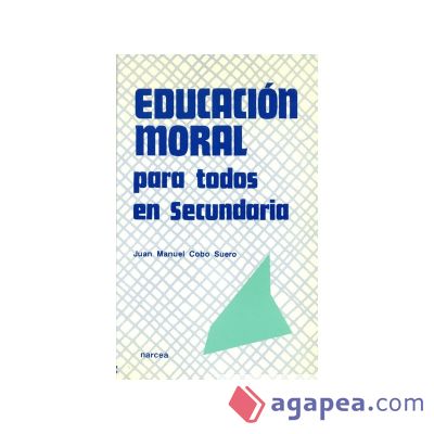 Educación moral para todos