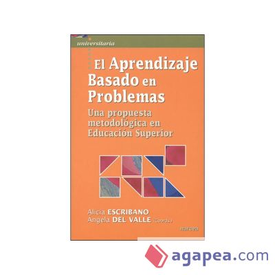 El Aprendizaje Basado en Problemas