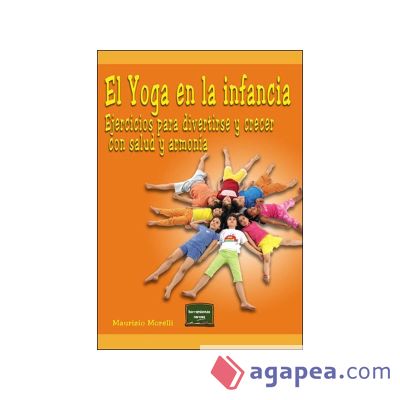 El Yoga en la infancia